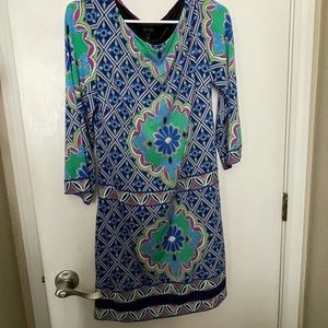 Laundry By Shelli Segal Gorgeous Dress Size Small